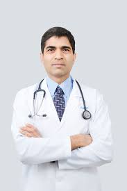Dr Vijay Anand